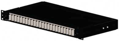 Cassetto Ottico Rack 19" Brand-Rex