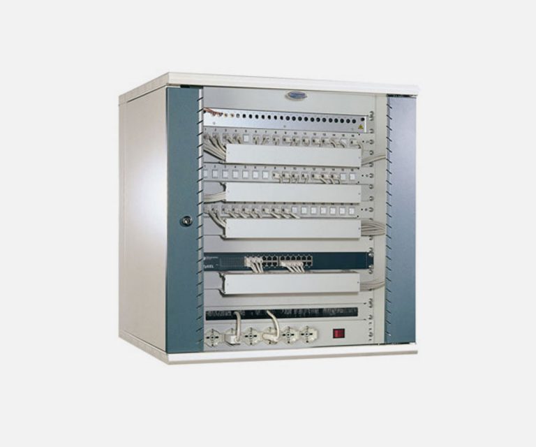 Armadio Rack Parete PKM