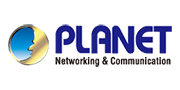 Logo PLANET