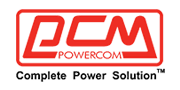 Logo Powercom
