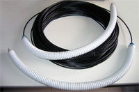 Octofibre - Cavo in fibra ottica Freebox - 20 m - Rinforzato con