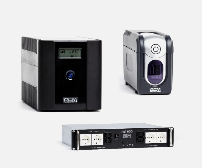 Gruppi di Continuità o UPS