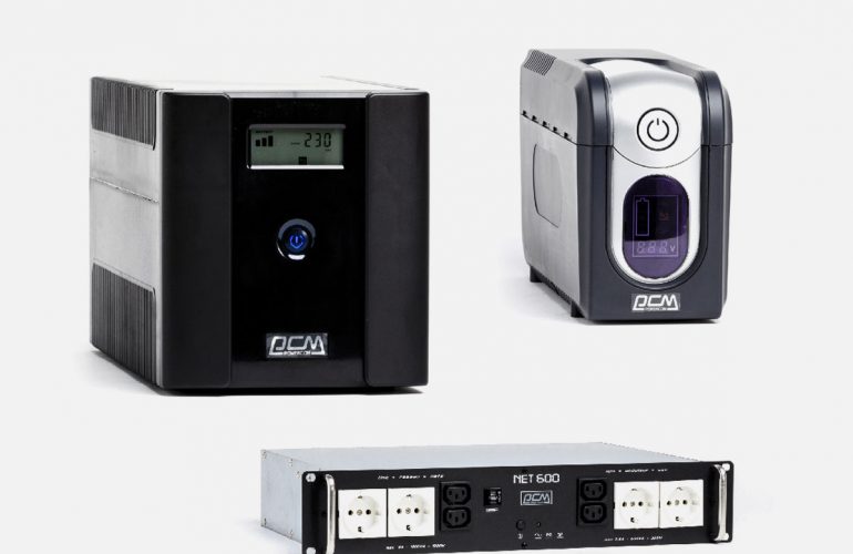 Gruppi di Continuità o UPS