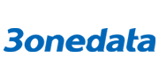 Logo 3onedata