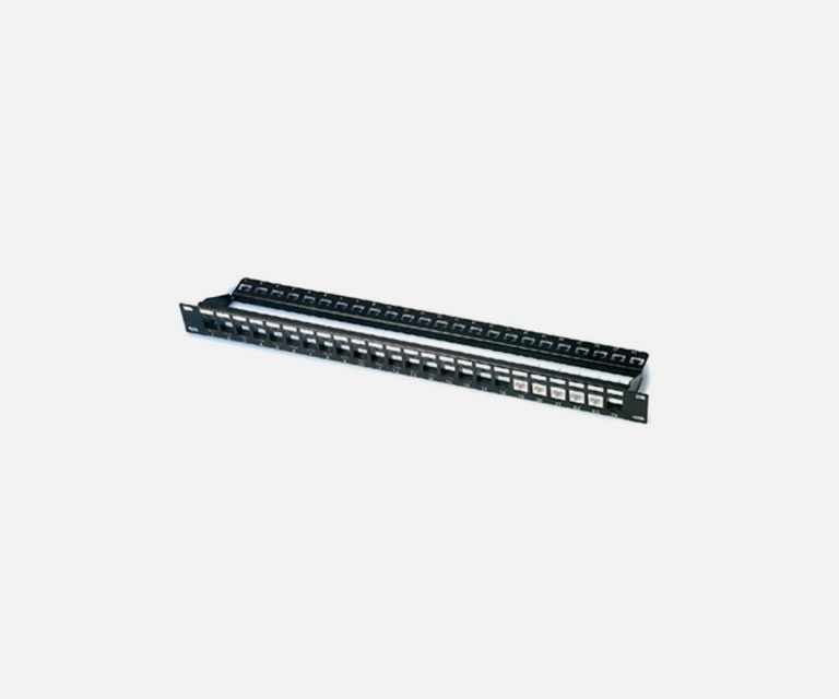 Patch Panel senza prese