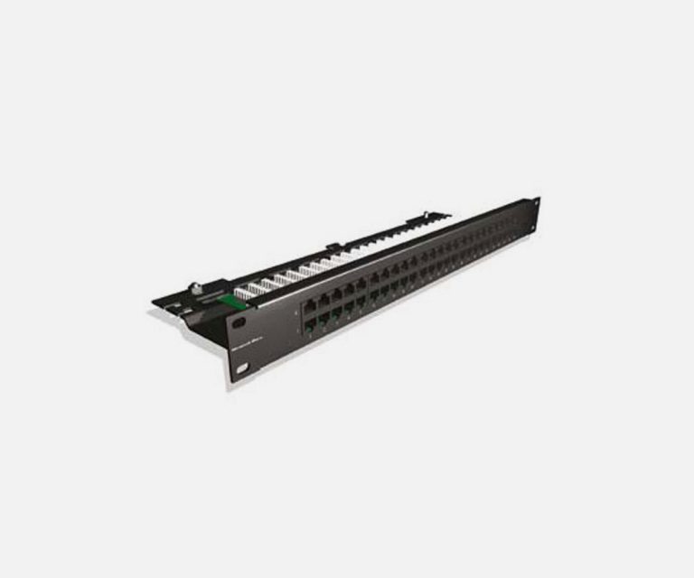 Patch Panel Telefonico