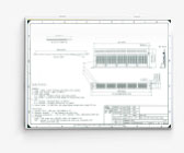 Schema Patch Panel Telefonico