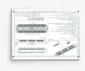 brochure Patch Panel UTP Cat6