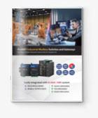 Catalogo Planet Industrial Ethernet