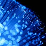 Fibra ottica negli uffici aziendali