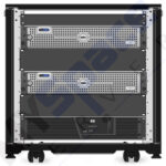 Armadio Rack 12u